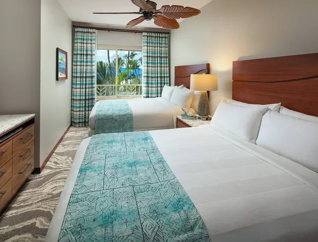 Marriott's Maui Ocean Club - Lahaina & Napili Towers hotel detail image 3