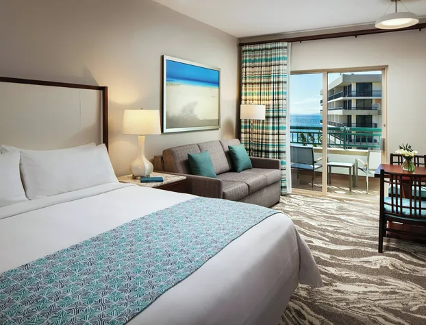 Marriott's Maui Ocean Club - Lahaina & Napili Towers hotel detail image 4
