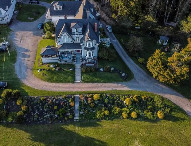 St. Martins Country Inn hotel detail image 2