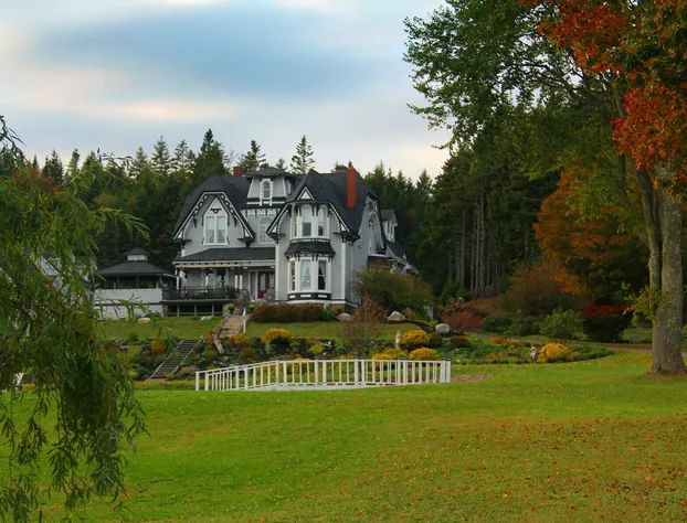 St. Martins Country Inn hotel detail image 3