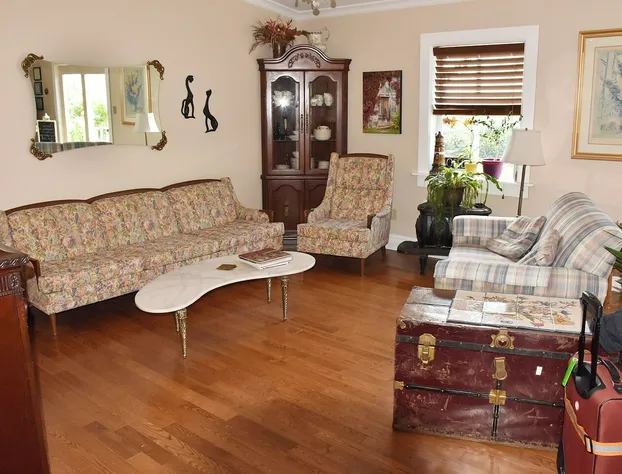 St. Martins Country Inn hotel detail image 4