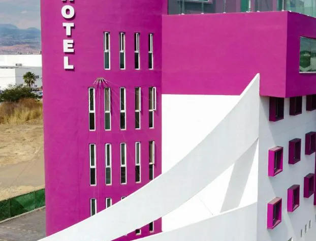 Hotel Mágico Inn hotel detail image 1