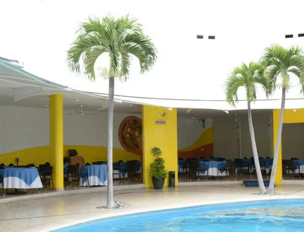 Hotel Mágico Inn hotel detail image 2