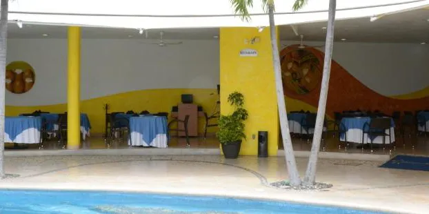 Hotel Mágico Inn hotel detail image 3