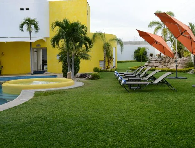 Hotel Mágico Inn hotel detail image 4