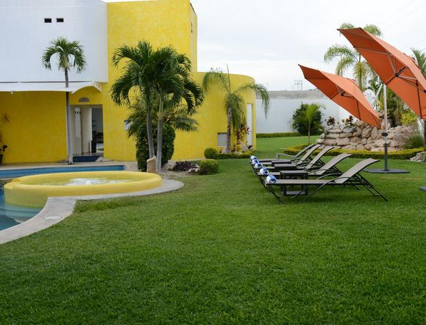 Hotel Mágico Inn hotel detail image 2