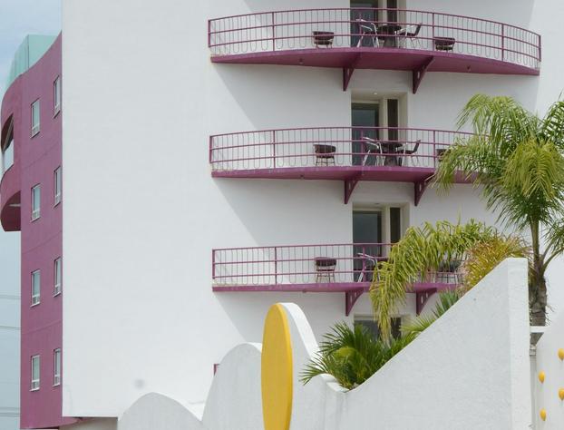 Hotel Mágico Inn hotel detail image 3
