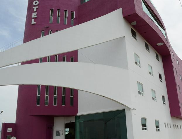 Hotel Mágico Inn hotel detail image 4