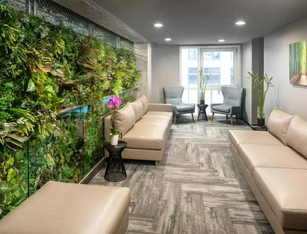 Henn na Hotel New York hotel detail image 1