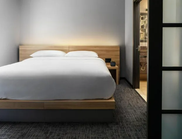 Henn na Hotel New York hotel detail image 3