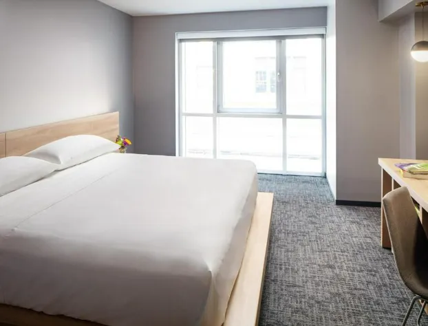 Henn na Hotel New York hotel detail image 4