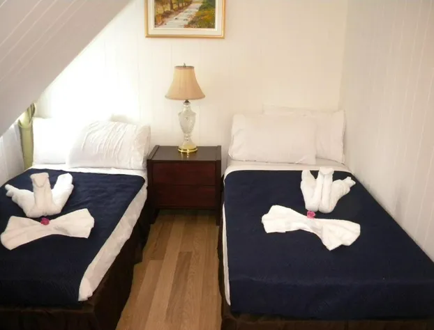 Hotel Drouin hotel detail image 1