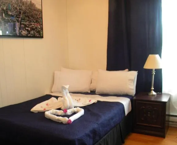 Hotel Drouin hotel detail image 2