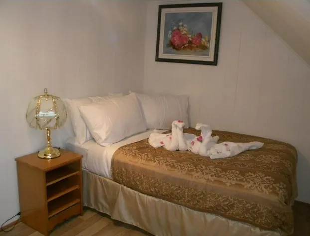 Hotel Drouin hotel detail image 3