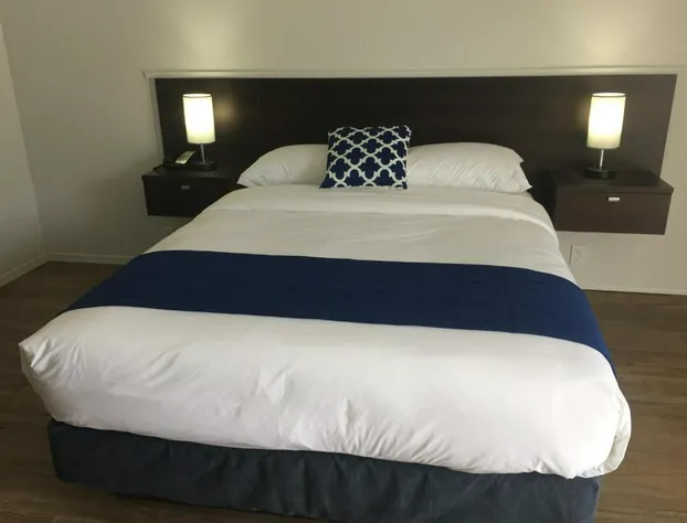 Humpback Inn hotel detail image 1