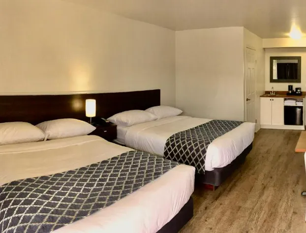 Humpback Inn hotel detail image 2