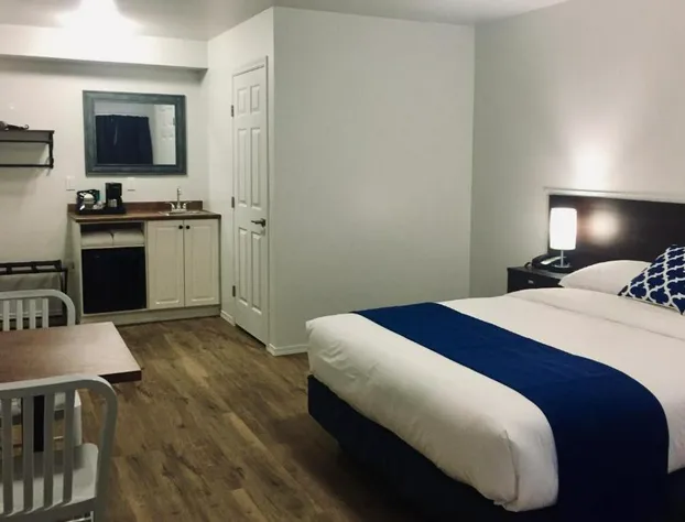 Humpback Inn hotel detail image 3