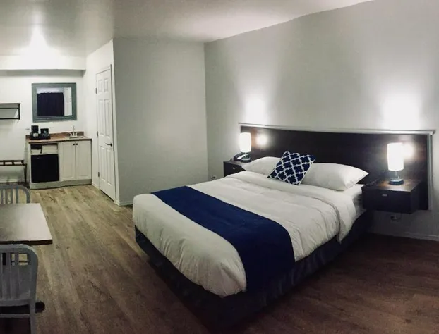 Humpback Inn hotel detail image 4