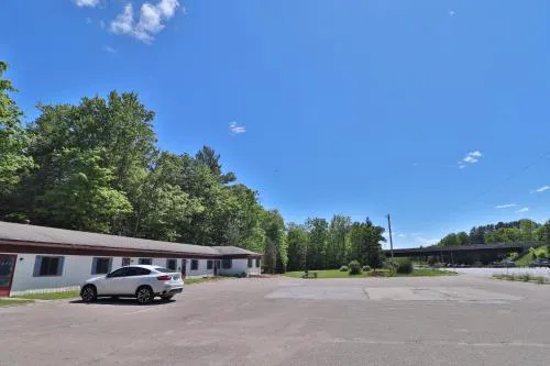 BestLiving Motel hotel detail image 2