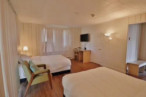 BestLiving Motel hotel detail image 4