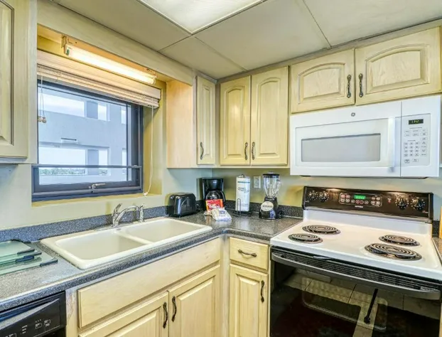 Watercrest 708 hotel detail image 1