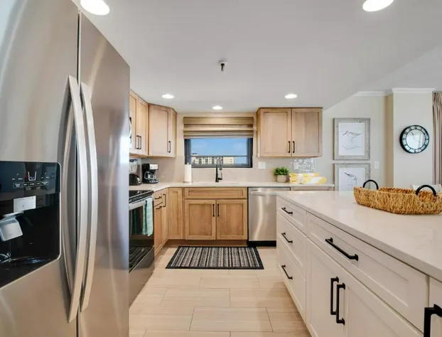 Watercrest 901 Panama City Beach hotel detail image 1