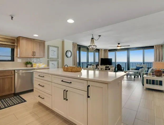 Watercrest 901 Panama City Beach hotel detail image 2