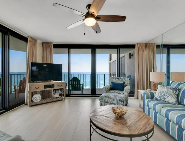 Watercrest 901 Panama City Beach hotel detail image 4