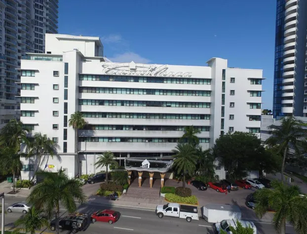 Ocean Front Resort Studio hotel detail image 3