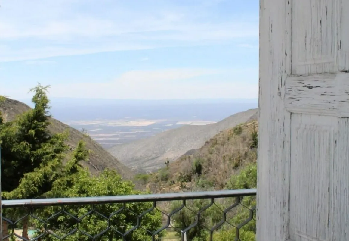 Hotel Quinta Puesta del Sol hotel hero