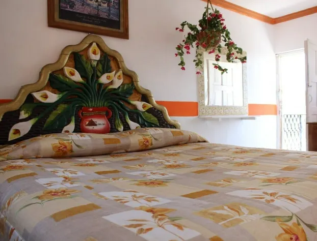 Hotel Quinta Puesta del Sol hotel detail image 1