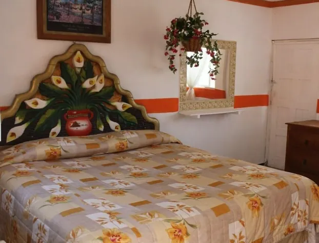 Hotel Quinta Puesta del Sol hotel detail image 2