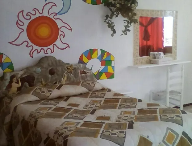 Hotel Quinta Puesta del Sol hotel detail image 3