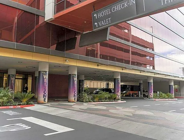 Ahern Hotel and Event Center hotel detail image 1