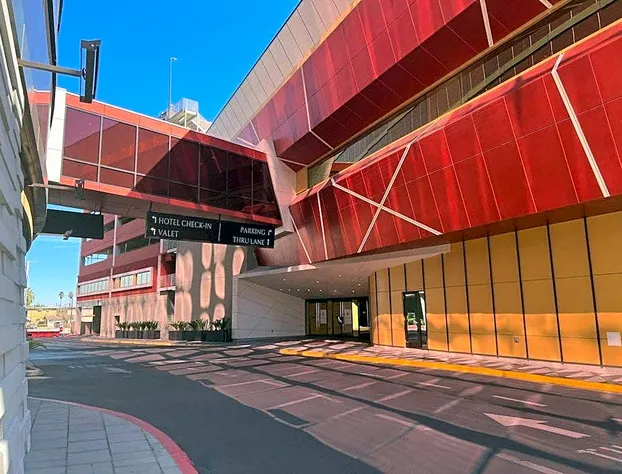 Ahern Hotel and Event Center hotel detail image 3