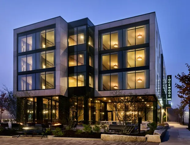 Lockwood Hotel hotel detail image 1