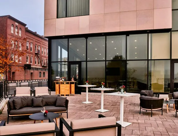 Lockwood Hotel hotel detail image 2