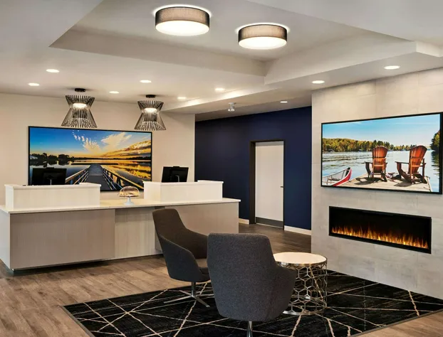 Microtel Inn & Suites by Wyndham Aurora hotel detail image 3