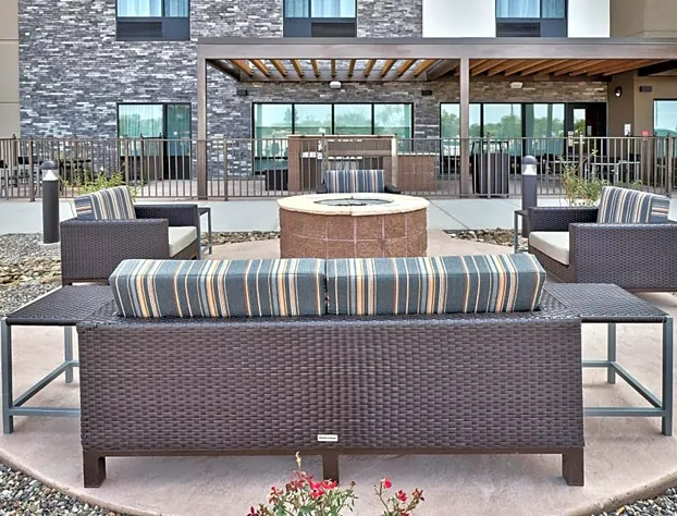 TownePlace Suites by Marriott Albuquerque Old Town hotel detail image 4