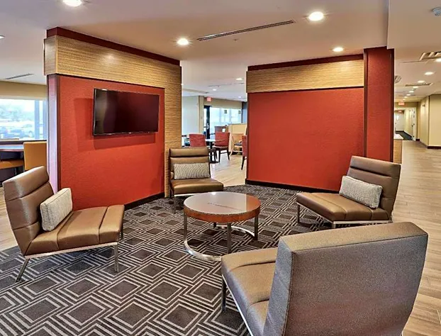 TownePlace Suites by Marriott Albuquerque Old Town hotel detail image 3