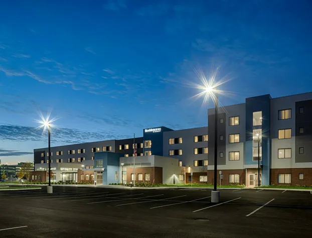 Residence Inn by Marriott Columbus Airport hotel detail image 2