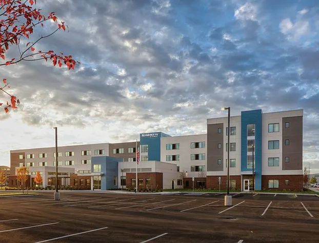 Residence Inn by Marriott Columbus Airport hotel detail image 3