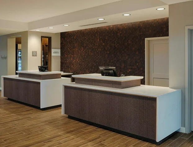 Residence Inn by Marriott Columbus Airport hotel detail image 3