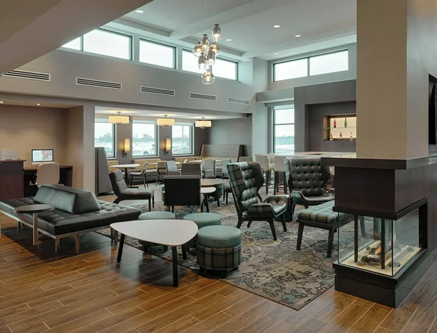 Residence Inn by Marriott Columbus Airport hotel detail image 4