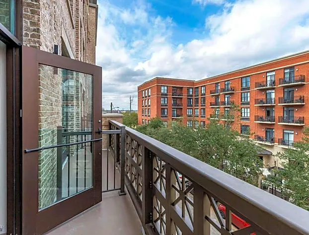 Cambria Hotel Savannah Downtown Historic District hotel detail image 4