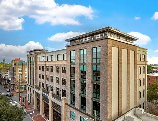 Cambria Hotel Savannah Downtown Historic District hotel detail image 2