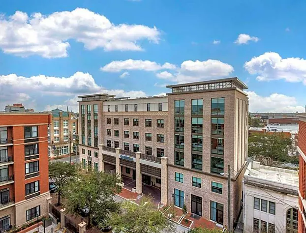 Cambria Hotel Savannah Downtown Historic District hotel detail image 3