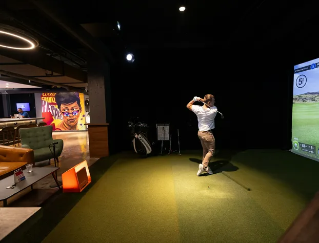 Cambria Hotel Detroit Downtown hotel detail image 3