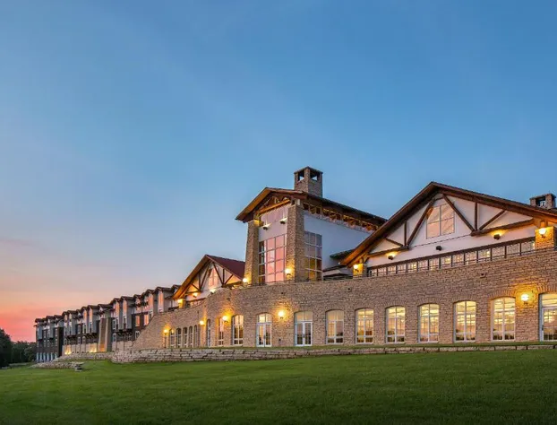 Lied Lodge At Arbor Day Farm hotel detail image 1