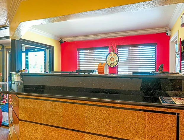 Hotel Shenandoah Woodlands Mall hotel detail image 2